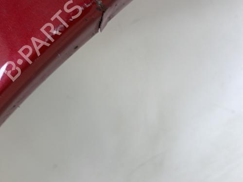 Left front fenders CITROËN C8 (EA_, EB_) 2.0 HDi | BP22028544C41 