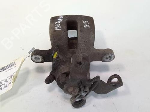 Højre bremsekaliber bag OPEL ZAFIRA / ZAFIRA FAMILY B (A05) 1.7 CDTI (M75) (125 hp) 20956615