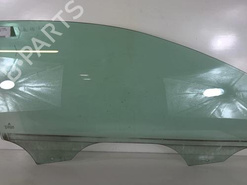 Used Front right door window CITROËN C2 (JM_) 1.4 HDi (68 hp) 20953748