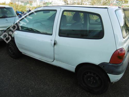 Tændspole RENAULT TWINGO I (C06_) 1.2 LPG | BP20963421M94 