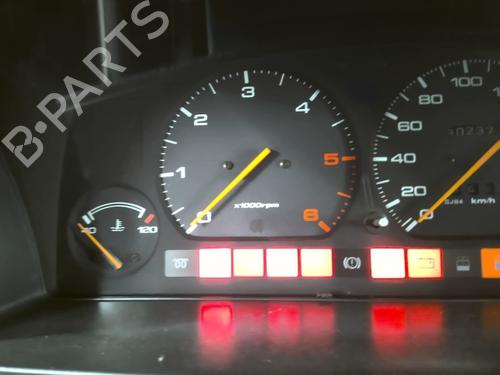 Used Instrument cluster Instrument cluster MAZDA 626 III Hatchback (GD) 2.0 D (GDFP) (60 hp) 40601055 40601055