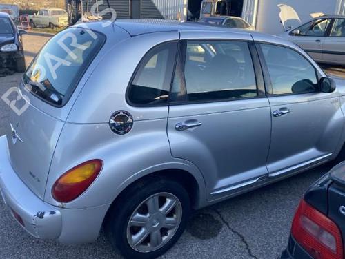Left headlight CHRYSLER PT CRUISER (PT_) 2.2 CRD | BP26644399C28  - Image 5