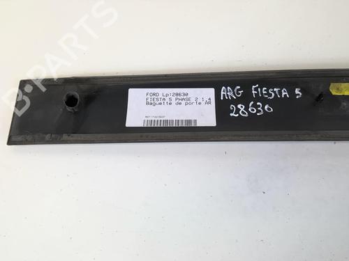 Door moulding trim FORD FIESTA V (JH_, JD_) 1.4 TDCi | BP22024037C150 