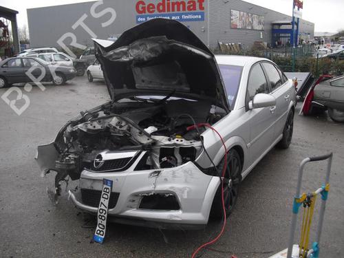 Used Parts OPEL VECTRA C GTS (Z02) 3.0 CDTi (F68) 1958914