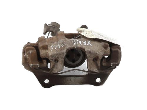 Used Right rear brake caliper TOYOTA YARIS (_P13_) 1.5 Hybrid (NHP130_, NHP130) (101 hp) 27570358