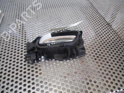 Rear left interior door handle PEUGEOT 5008 (0U_, 0E_) 2.0 HDi 150 / BlueHDi 150 | BP20958591I15 