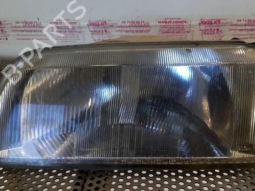 Used Left headlight CITROËN ZX (N2) 1.4 i (75 hp) 20969995