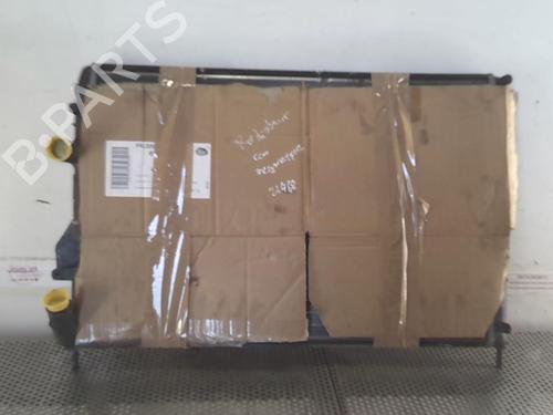 Water radiator RENAULT MEGANE I (BA0/1_) 1.6 16V (BA04, BA0B, BA11, BA1J, BA16, BA19, BA1K, BA1V,... | BP20938876M31