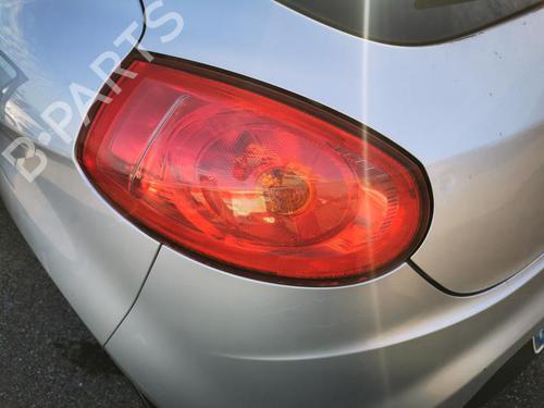 Used Left taillight Left taillight FIAT BRAVO II (198_) 1.6 D Multijet (198AXH1B) (105 hp) 20940306 20940306