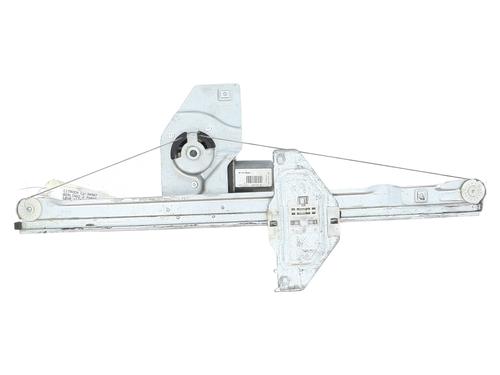 Used Front right window mechanism CITROËN BERLINGO Box Body/MPV (B9) 1.6 HDi 90 (90 hp) 27663509
