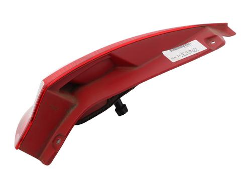 Left taillight FORD FIESTA VI (CB1, CCN) 1.4 TDCi | BP22027245C34 