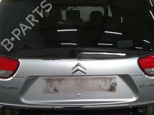 Used Tailgate CITROËN C-CROSSER (VU_, VV_) 2.2 HDi (156 hp) 29378122