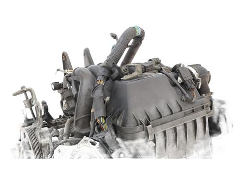 Engine SUZUKI ALTO VII (GF, HA25_, HA35_) 1.0 (AMF310, GFC31S) | BP22022886M1  - Image 8