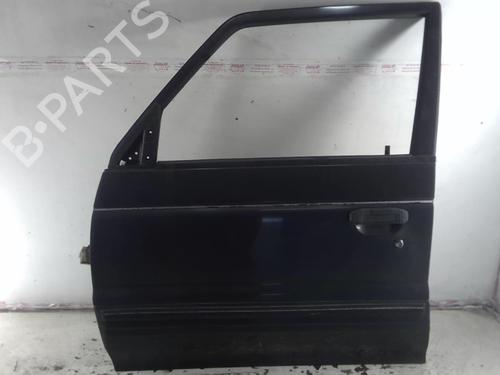 Used Left front door Left front door MITSUBISHI PAJERO II (V3_W, V2_W, V4_W, V5_W) 2.5 TD 4WD (V24W) (99 hp) 22022639 22022639