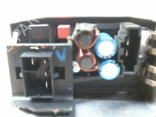 Heater resistor AUDI A3 (8P1) 2.0 TDI | BP22022857M108