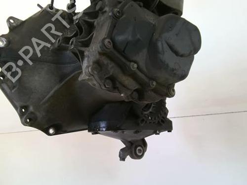 Gearbox OPEL CORSA E (X15) 1.4 (08, 68) | BP20968777M3 