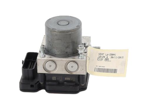 ABS pump SEAT IBIZA IV (6J5, 6P1) 1.2 TSI | BP22027040M43 