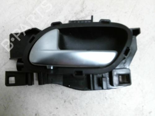 Front left interior door handle PEUGEOT 208 I (CA_, CC_) 1.6 BlueHDi 120 | BP20945126I13 
