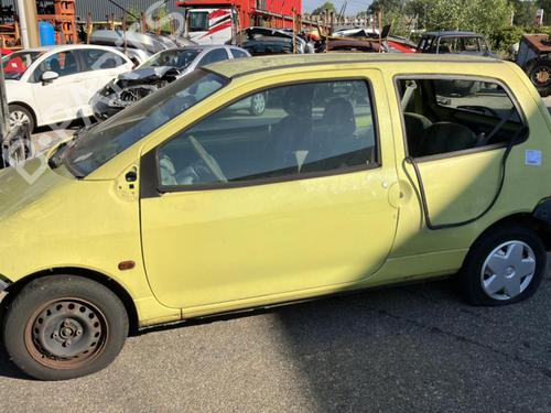Venstre forlygte RENAULT TWINGO I (C06_) 1.2 (C066, C068) | BP20969023C28 