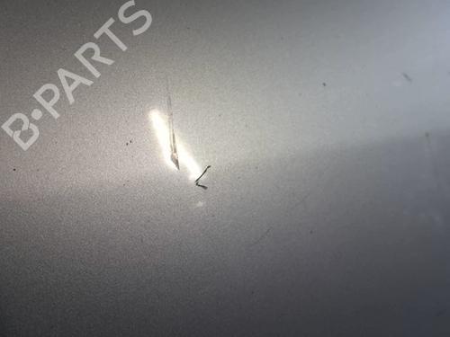 Right rear door SKODA FABIA I (6Y2) 1.9 TDI | BP29191394C5 