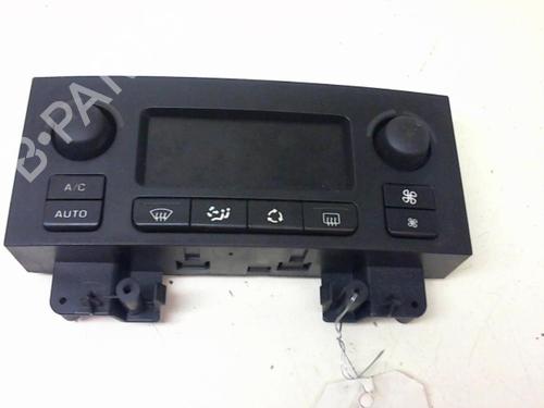 Commande Chauffage PEUGEOT 307 (3A/C) 2.0 HDi 135 (136 hp) 20954652