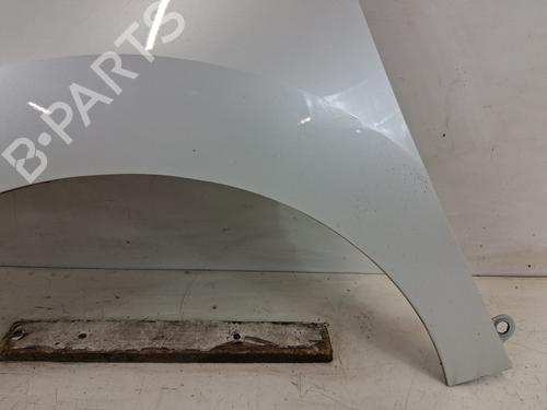 Left front fenders PEUGEOT 5008 (0U_, 0E_) 1.6 HDi | BP28585577C41 
