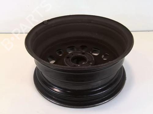 Rim PEUGEOT 308 SW I (4E_, 4H_) 1.6 HDi | BP20969267C45 