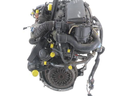 Engine PEUGEOT BIPPER (AA_) 1.4 HDi | BP36545757M1 - Image 7