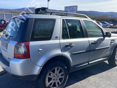 Climate control LAND ROVER FREELANDER 2 (L359) 2.2 TD4 4x4 | BP32446127I5 