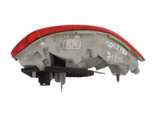 Left tailgate light PEUGEOT 2008 I (CU_) 1.2 THP 110 / PureTech 110 | BP34558522C79 - Image 5