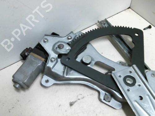 Used Front right window mechanism CHEVROLET AVEO / KALOS Hatchback (T250, T255) 1.2 (84 hp) 20964133