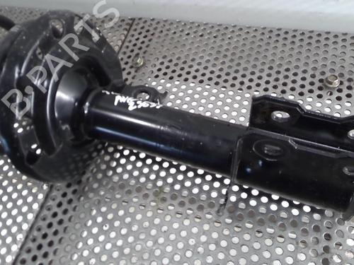 Used Left front shock absorber Left front shock absorber OPEL TIGRA TwinTop (X04) 1.4 (R97) (90 hp) 25888904 25888904