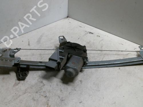 Front right window mechanism CITROËN C3 I (FC_, FN_) 1.4 i | BP20962900C23 