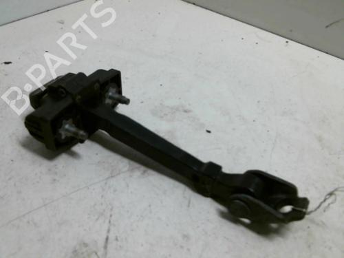 Used Hinge/Door check strap RENAULT CLIO IV Grandtour (KH_) 1.5 dCi 90 (KHN3, KHN4) (90 hp) 20963802