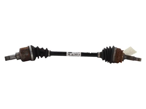 Used Left front driveshaft Left front driveshaft 37156253 37156253