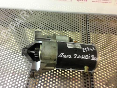 Used Starter CITROËN XSARA Coupe (N0) 2.0 HDI 90 (90 hp) 20958330