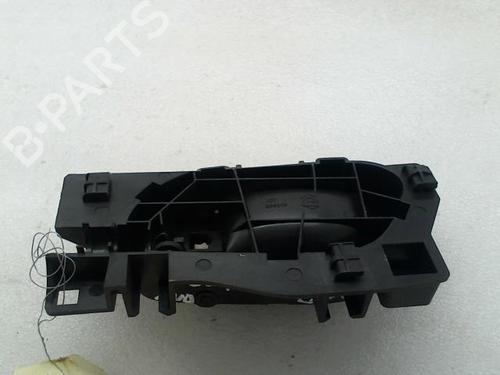 Used Front right interior door handle Front right interior door handle PEUGEOT EXPERT Van (VF3A_, VF3U_, VF3X_) 2.0 HDi 140 (136 hp) 20943699 20943699