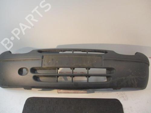 Foran kofangere RENAULT TWINGO I (C06_) 1.2 (C066, C068) (58 hp) 22021111