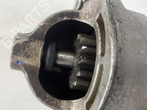 Startmotor RENAULT SCÉNIC III (JZ0/1_) 1.6 dCi (JZ00, JZ12) | BP24816143M8 