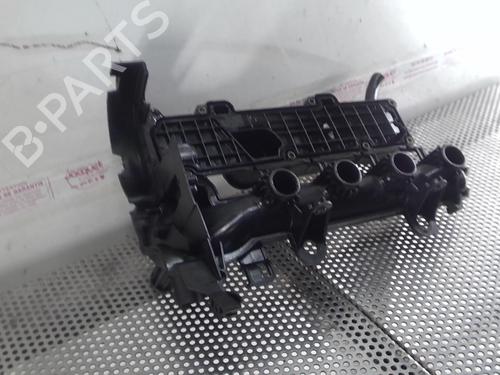 Ansaugkrümmer für PEUGEOT 206 Hatchback (2A/C) 1.4 HDi eco 70 (68 hp) 20950620
