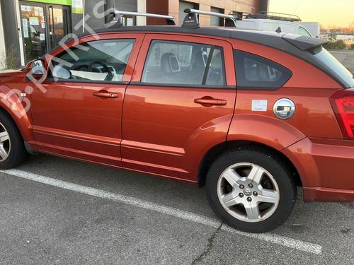 Gearbox DODGE CALIBER 2.0 CRD | BP20941520M3 