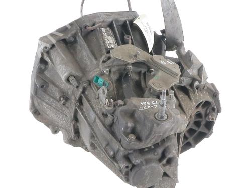 Gearbox RENAULT CLIO III (BR0/1, CR0/1) 1.5 dCi (BR0H, CR0H, CR1S, BR1S) | BP20960303M3 