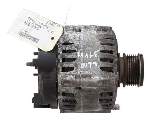 Alternator RENAULT CLIO IV (BH_) 1.5 dCi 75 | BP31586428M7 
