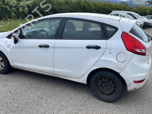 Bremssattel links vorne FORD FIESTA VI (CB1, CCN) 1.4 TDCi | BP22027233M105 