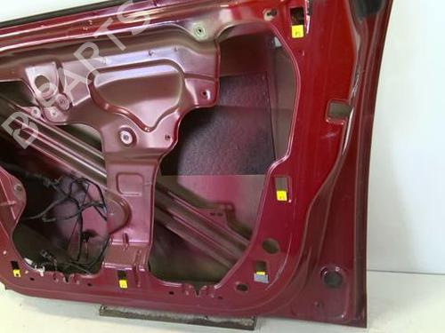 Right front door SEAT ALTEA (5P1) 1.9 TDI | BP22024187C3 
