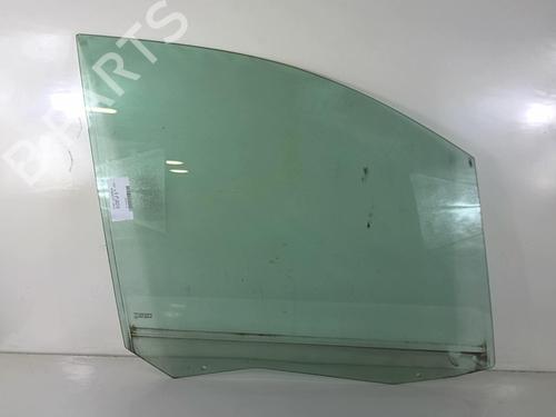 Used Front right door window FIAT ULYSSE (179_) 2.0 D Multijet (120 hp) 20953632