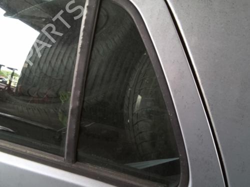 Used Rear left door window Rear left door window 20971844 20971844