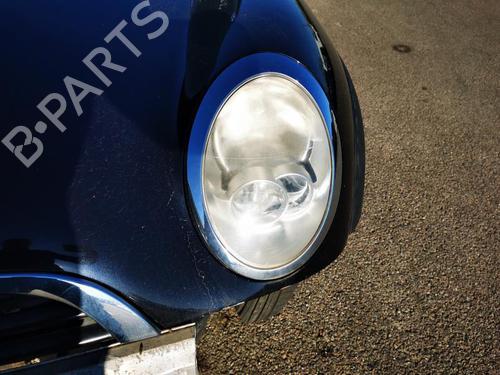 Used Left headlight MINI MINI (R50, R53) One (90 hp) 20948300