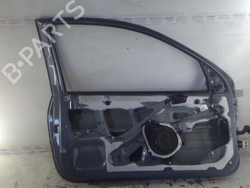 Left front door PEUGEOT 206+ (2L_, 2M_) 1.4 i (2LKFWA, 2MKFWA) | BP20948108C2 