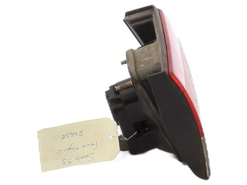 Venstre baglygte bagklap SAAB 9-3 (YS3D) 2.0 Turbo | BP20957137C79 